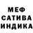 ГАШ индика сатива BATIM 2.0